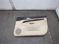 Дверная карта (обшивка двери) Skoda SuperB 1 2001-2008 - 21332476