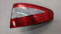 Фонарь задний Ford Mondeo 4 2007-2015 - 21332481