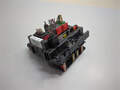 Блок управления bsm (блок предохранителей) Citroen Berlingo 2 2002-2008 - 21332590