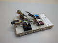 Блок управления бортовой сети (body control module) Mini Cooper (F56) 2013-2024 - 21332592