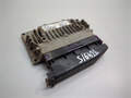 Блок управления акпп / кпп Renault Megane 2 2002-2009 - 21332610