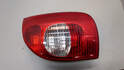 Фонарь задний Citroen Xsara-Picasso 1999-2012 - 21332631