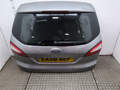 Крышка багажника Ford Mondeo 4 2007-2015 - 21332649