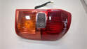 Фонарь задний Toyota RAV 4 XA20 2000-2005 - 21332662