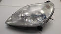 Фара передняя Opel Zafira B 2005-2014 - 21332666