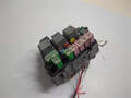 Блок предохранителей Ford S-Max 2006-2010 - 21332673