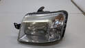 Фара передняя Fiat Panda 2003-2012 - 21332679