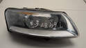 Фара передняя Audi A6 (C6) 2004-2011 - 21332690