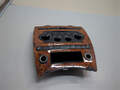 Переключатель печки Jeep Grand Cherokee 3 2004-2010 - 21332746