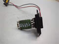 Резистор печки Renault Megane 2 2002-2009 - 21332793