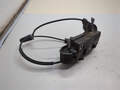 Замок двери Citroen C4 2004-2010 - 21332807