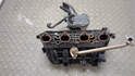 Впускной коллектор Opel Agila A 2000-2007 - 21332819