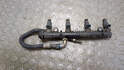 Форсунка топливная Opel Agila A 2000-2007 - 21332820