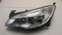 Фара передняя Opel Astra J 2010-2017 - 21332843