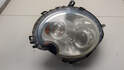 Фара передняя Mini Cooper (R56/R57) 2006-2013 - 21332885
