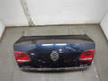 Крышка багажника Volkswagen Passat 7 2010-2015 - 21332889