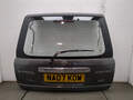 Крышка багажника Nissan X-Trail (T30) 2001-2007 - 21332892