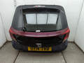Крышка багажника Honda Civic 2011-2017 - 21332906