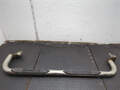 Подножка Jeep Grand Cherokee 3 2004-2010 - 21332909