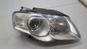 Фара передняя Volkswagen Passat 6 2005-2010 - 21332941