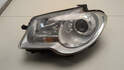 Фара передняя Volkswagen Touran (рест) 2006-2010 - 21333021