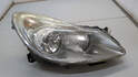 Фара передняя Opel Corsa D 2006-2014 - 21333194