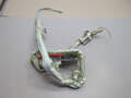Подушка безопасности боковая (шторка) Mazda 3 (BL) 2009-2013 - 21333249