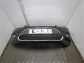 Бампер Ford Focus 2 (рест) 2008-2011 - 21333276