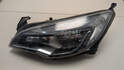 Фара передняя Opel Astra J 2010-2017 - 21333301