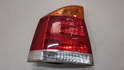 Фонарь задний Opel Vectra C 2002-2008 - 21333302