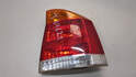 Фонарь задний Opel Vectra C 2002-2008 - 21333308