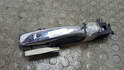 Ручка двери наружная Nissan X-Trail (T32) 2013-2023 - 21333312
