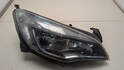 Фара передняя Opel Astra J 2010-2017 - 21333319