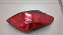 Фонарь задний Peugeot 308 2007-2013 - 21333357