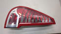 Фонарь задний Renault Scenic 3 2009-2012 - 21333429