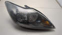 Фара передняя Ford Focus 2 (рест) 2008-2011 - 21333496