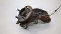 Ступица, кулак, цапфа Ford C-Max 2002-2010 - 21333689