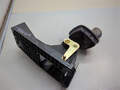 Кулиса кпп Mercedes A W168 1997-2004 - 21333716