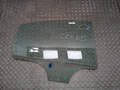 Стекло двери боковой Volkswagen Passat 5 2000-2005 - 21333733