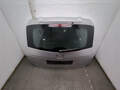 Крышка багажника Mazda 5 (CR) 2005-2010 - 21333824