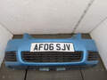 Бампер Opel Zafira B 2005-2014 - 21333840