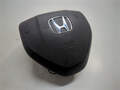 Подушка безопасности водителя Honda Civic 2011-2017 - 21333868