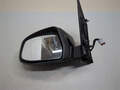 Зеркало боковое Ford Focus 2 (рест) 2008-2011 - 21333963