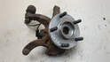 Ступица, кулак, цапфа Nissan X-Trail (T30) 2001-2007 - 21333968