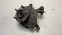 Ступица, кулак, цапфа Nissan X-Trail (T30) 2001-2007 - 21333976