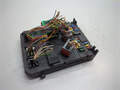 Блок управления bsi (блок предохранителей) Citroen Xsara-Picasso 1999-2012 - 21334089