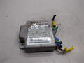 Блок управления подушками безопасности Citroen Jumper (Relay) 2014-2025 - 21334163