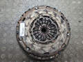 Маховик Ford Mondeo 4 2007-2015 - 21334169