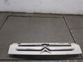 Решетка радиатора Citroen Berlingo 2 2002-2008 - 21334192