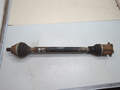 Приводной вал, шрус Volkswagen Passat CC 2008-2012 - 21334307